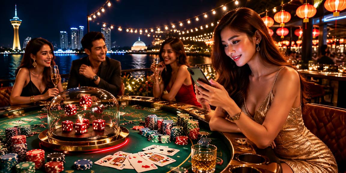 fy1348 mobile gaming